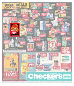 Checkers Western Cape : Heydays (10 Feb - 16 Feb 2014), page 3