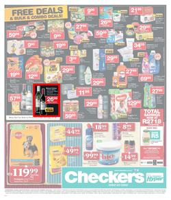 Checkers Western Cape : Heydays (10 Feb - 16 Feb 2014), page 3