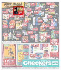 Checkers Western Cape : Heydays (10 Feb - 16 Feb 2014), page 3