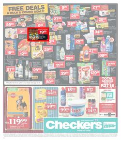 Checkers Western Cape : Heydays (10 Feb - 16 Feb 2014), page 3