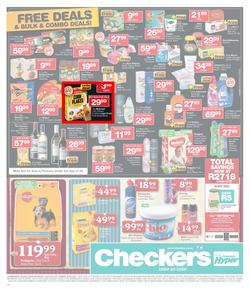 Checkers Western Cape : Heydays (10 Feb - 16 Feb 2014), page 3