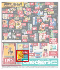 Checkers Western Cape : Heydays (10 Feb - 16 Feb 2014), page 3