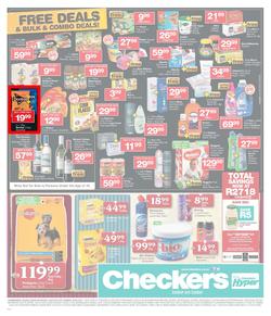 Checkers Western Cape : Heydays (10 Feb - 16 Feb 2014), page 3