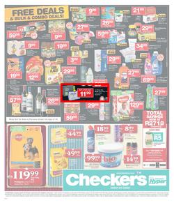 Checkers Western Cape : Heydays (10 Feb - 16 Feb 2014), page 3