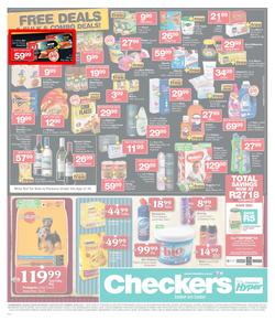 Checkers Western Cape : Heydays (10 Feb - 16 Feb 2014), page 3