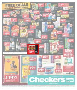 Checkers Western Cape : Heydays (10 Feb - 16 Feb 2014), page 3