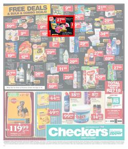 Checkers Western Cape : Heydays (10 Feb - 16 Feb 2014), page 3
