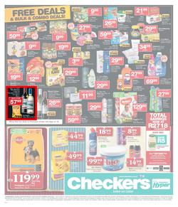 Checkers Western Cape : Heydays (10 Feb - 16 Feb 2014), page 3
