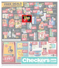 Checkers Western Cape : Heydays (10 Feb - 16 Feb 2014), page 3