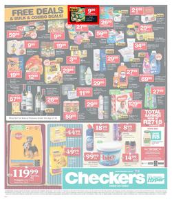 Checkers Western Cape : Heydays (10 Feb - 16 Feb 2014), page 3