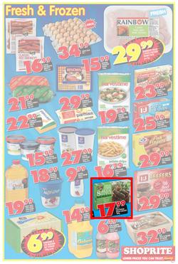 Shoprite Eastern Cape : Easter (24 Mar - 6 Apr 2014), page 3