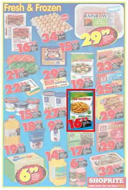 Shoprite Eastern Cape : Easter (24 Mar - 6 Apr 2014), page 3