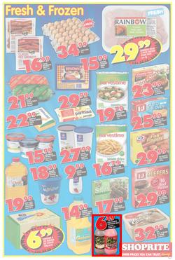 Shoprite Eastern Cape : Easter (24 Mar - 6 Apr 2014), page 3