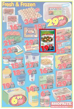 Shoprite Eastern Cape : Easter (24 Mar - 6 Apr 2014), page 3