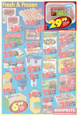 Shoprite Eastern Cape : Easter (24 Mar - 6 Apr 2014), page 3