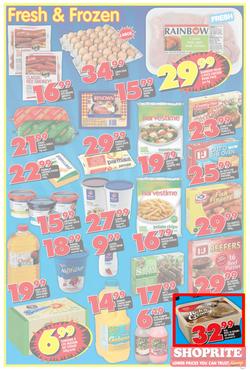 Shoprite Eastern Cape : Easter (24 Mar - 6 Apr 2014), page 3