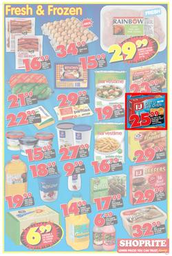 Shoprite Eastern Cape : Easter (24 Mar - 6 Apr 2014), page 3