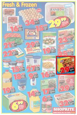 Shoprite Eastern Cape : Easter (24 Mar - 6 Apr 2014), page 3