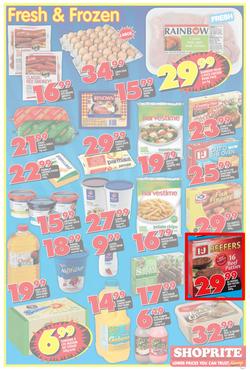 Shoprite Eastern Cape : Easter (24 Mar - 6 Apr 2014), page 3
