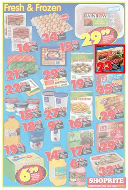 Shoprite Eastern Cape : Easter (24 Mar - 6 Apr 2014), page 3