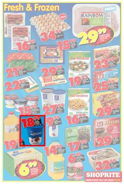 Shoprite Eastern Cape : Easter (24 Mar - 6 Apr 2014), page 3
