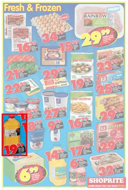 Shoprite Eastern Cape : Easter (24 Mar - 6 Apr 2014), page 3