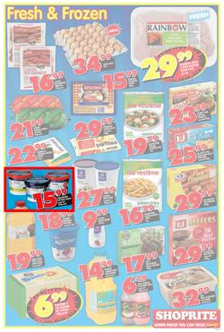 Shoprite Eastern Cape : Easter (24 Mar - 6 Apr 2014), page 3