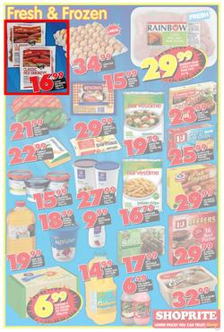Shoprite Eastern Cape : Easter (24 Mar - 6 Apr 2014), page 3