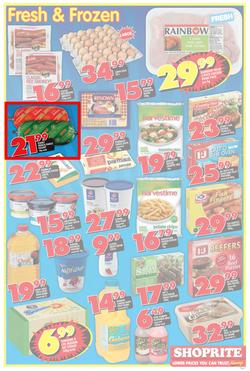 Shoprite Eastern Cape : Easter (24 Mar - 6 Apr 2014), page 3