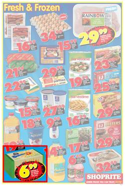 Shoprite Eastern Cape : Easter (24 Mar - 6 Apr 2014), page 3