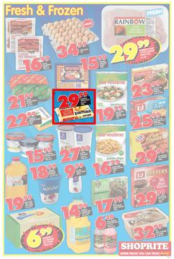 Shoprite Eastern Cape : Easter (24 Mar - 6 Apr 2014), page 3