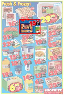 Shoprite Eastern Cape : Easter (24 Mar - 6 Apr 2014), page 3