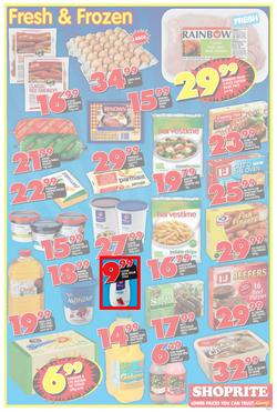 Shoprite Eastern Cape : Easter (24 Mar - 6 Apr 2014), page 3