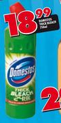 Domestos Thick Bleach-750ml