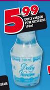 Dolly Varden Pure Glycerine-100ml
