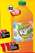 Fusion Dairy Blend Concentrate-2L