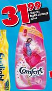 Comfort Fabric Softener-800ml