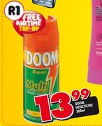 Doom Insecticide-300ml