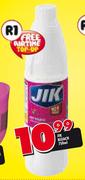 Jik Bleach-750ml