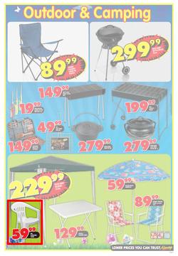 Shoprite KZN : Easter (24 Mar - 21 Apr 2014), page 3