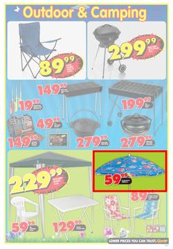 Shoprite KZN : Easter (24 Mar - 21 Apr 2014), page 3