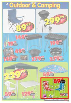 Shoprite KZN : Easter (24 Mar - 21 Apr 2014), page 3