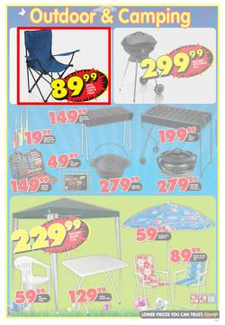Shoprite KZN : Easter (24 Mar - 21 Apr 2014), page 3