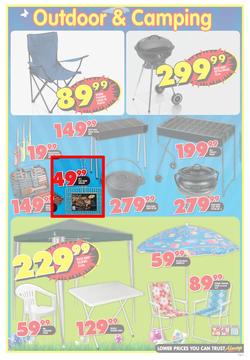 Shoprite KZN : Easter (24 Mar - 21 Apr 2014), page 3