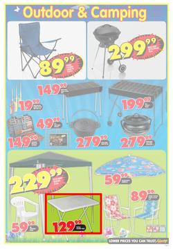 Shoprite KZN : Easter (24 Mar - 21 Apr 2014), page 3