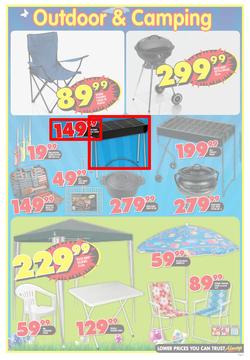 Shoprite KZN : Easter (24 Mar - 21 Apr 2014), page 3