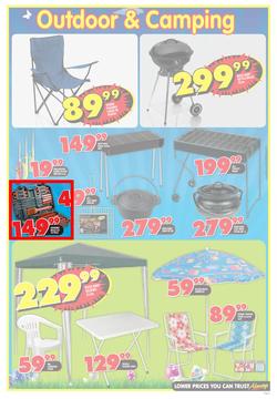 Shoprite KZN : Easter (24 Mar - 21 Apr 2014), page 3