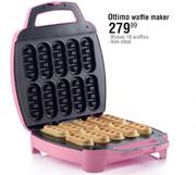  Ottimo Waffle Maker