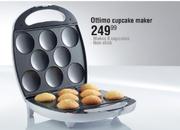  Ottimo Cupcake Maker