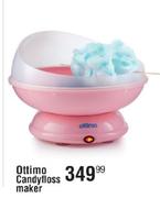 Ottimo Candyfloss Maker